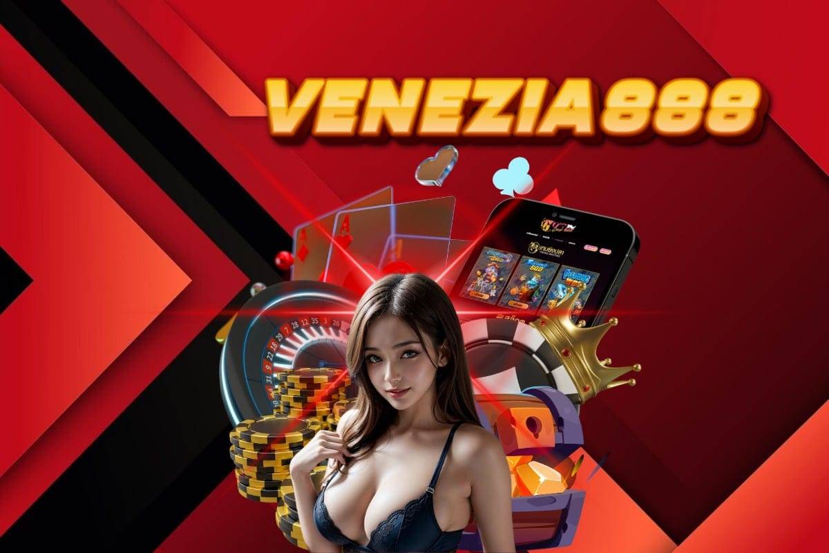 venezia888 com